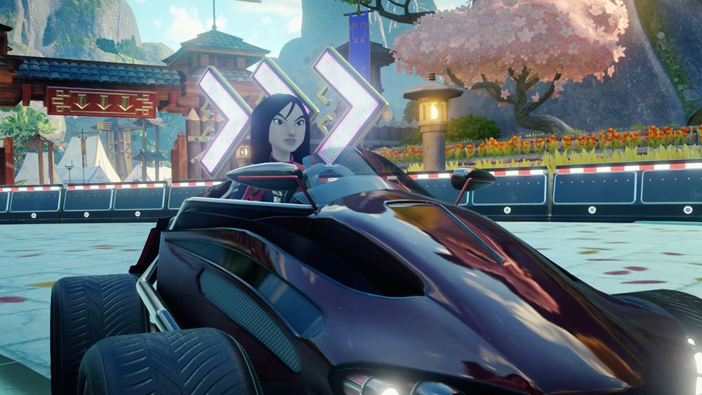 Disney Speedstorm recensione early access Disney Speedstorm recensione early access